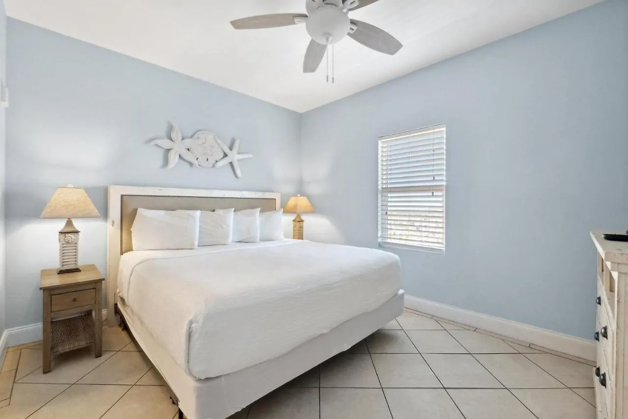 Holiday home Laketown Wharf #1404 By Nautical Properties Panama City Beach