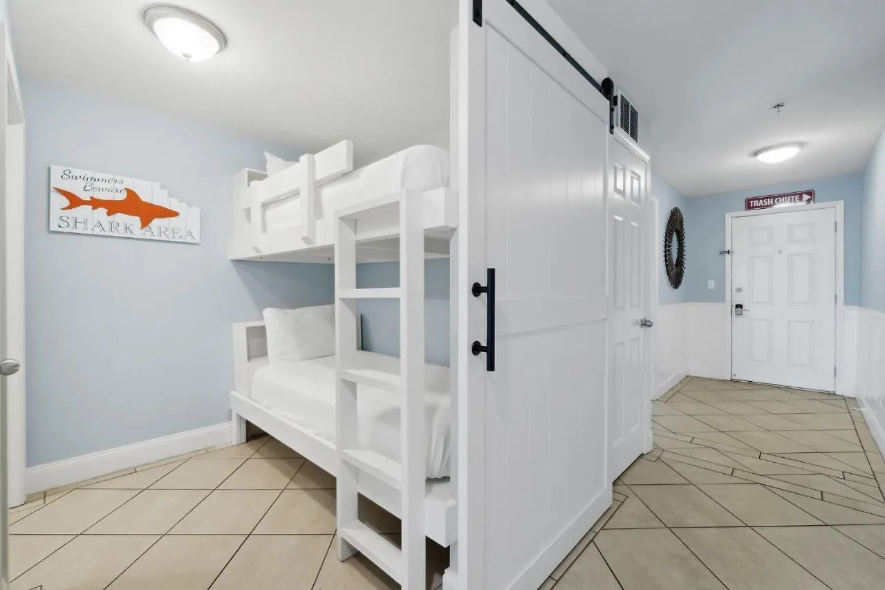 Laketown Wharf #1404 By Nautical Properties Panama City Beach 0*,  United States